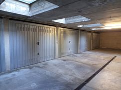 Box/posto auto in Residenziale