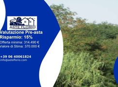 Terreno edificabile in Residenziale