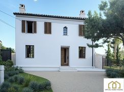 Rustico/Casale in Residenziale