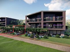 Appartamento in Residenziale