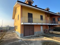 Villa in Residenziale