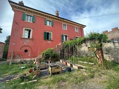 Villa in Residenziale