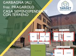 Casa indipendente in Residenziale
