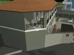 Appartamento in Residenziale