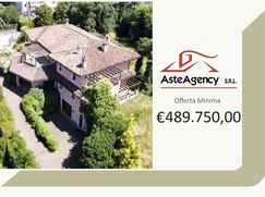 Villa in Residenziale