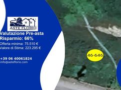 Terreno edificabile in Residenziale