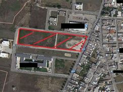 Terreno edificabile in Residenziale