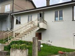 Villetta a schiera in Residenziale