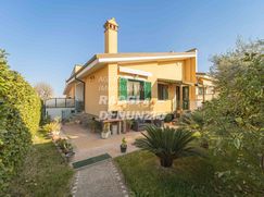 Villa in Residenziale