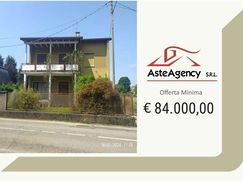 Villetta a schiera in Residenziale