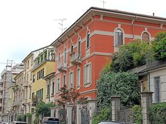 Appartamento in Residenziale