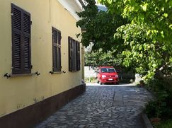 Casa indipendente in Residenziale