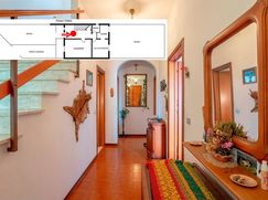 Villetta a schiera in Residenziale