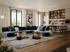 Appartamento in Residenziale