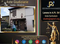Appartamento in Residenziale