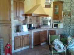 Rustico/Casale in Residenziale