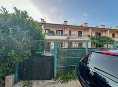 Villetta a schiera in Residenziale