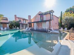 Villa in Residenziale