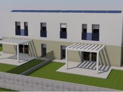 Casa Bi/Trifamiliare in Residenziale