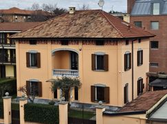 Casa indipendente in Residenziale