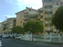 Box/posto auto in Residenziale