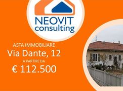 Villa in Residenziale