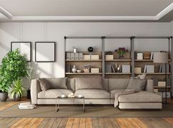 Casa Bi/Trifamiliare in Residenziale