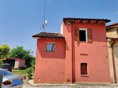 Villetta a schiera in Residenziale