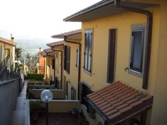 Villetta a schiera in Residenziale