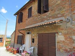 Casa indipendente in Residenziale