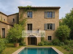 Rustico/Casale in Residenziale