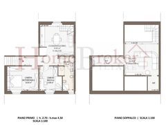 Appartamento in Residenziale