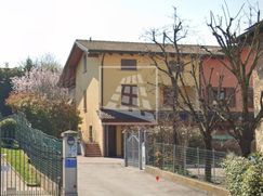 Villetta a schiera in Residenziale