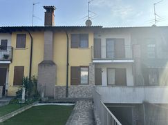 Villetta a schiera in Residenziale