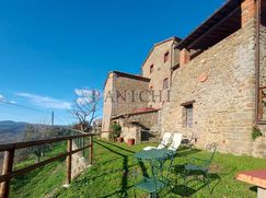 Rustico/Casale in Residenziale