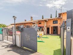 Villetta a schiera in Residenziale