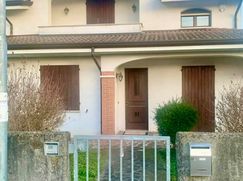 Villetta a schiera in Residenziale