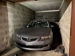 Box/posto auto in Residenziale
