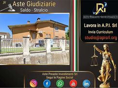 Appartamento in Residenziale