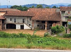 Rustico/Casale in Residenziale