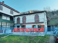 Casa indipendente in Residenziale