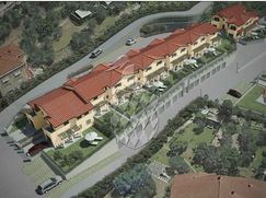 Villetta a schiera in Residenziale