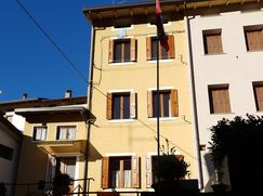 Villetta a schiera in Residenziale