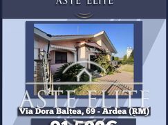 Villetta a schiera in Residenziale