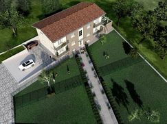 Appartamento in Residenziale