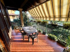 Villetta a schiera in Residenziale