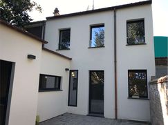 Casa indipendente in Residenziale
