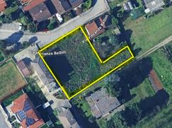Terreno edificabile in Residenziale