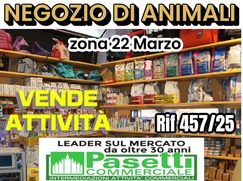 Attività/Licenza (con o senza mura) in Commerciale