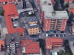 Cantina/Solaio in Residenziale